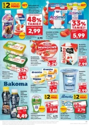 Hity tygodnia już są! - Kaufland