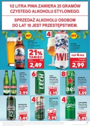 Hity tygodnia już są! - Kaufland