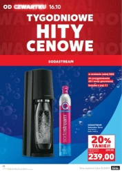 Hity tygodnia już są! - Kaufland
