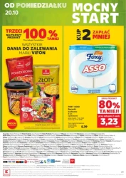 Hity tygodnia już są! - Kaufland