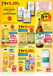 Kupuj, zdrapuj, wygrywaj - Kaufland