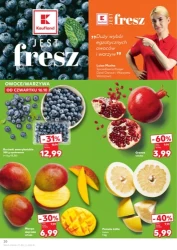 Kupuj, zdrapuj, wygrywaj - Kaufland