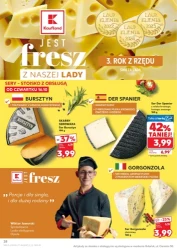 Kupuj, zdrapuj, wygrywaj - Kaufland