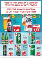 Kupuj, zdrapuj, wygrywaj - Kaufland
