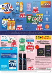 Kupuj, zdrapuj, wygrywaj - Kaufland
