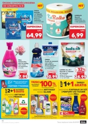 Kupuj, zdrapuj, wygrywaj - Kaufland