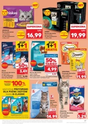 Kupuj, zdrapuj, wygrywaj - Kaufland