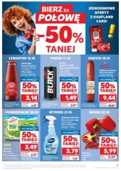 Codziennie coś ekstra - Kaufland