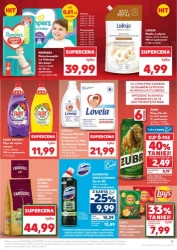 Codziennie coś ekstra - Kaufland