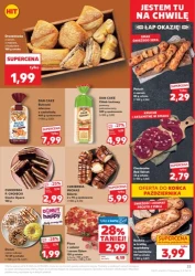 Codziennie coś ekstra - Kaufland