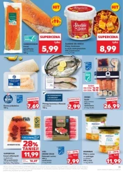 Codziennie coś ekstra - Kaufland