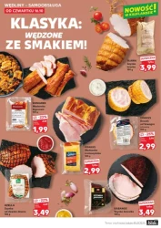 Codziennie coś ekstra - Kaufland