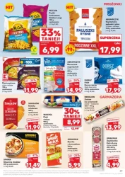 Codziennie coś ekstra - Kaufland