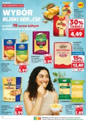 Codziennie coś ekstra - Kaufland