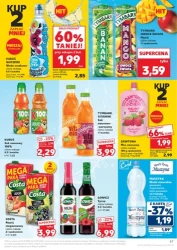 Codziennie coś ekstra - Kaufland