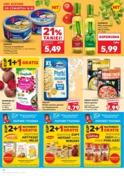 Codziennie coś ekstra - Kaufland