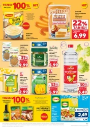 Codziennie coś ekstra - Kaufland