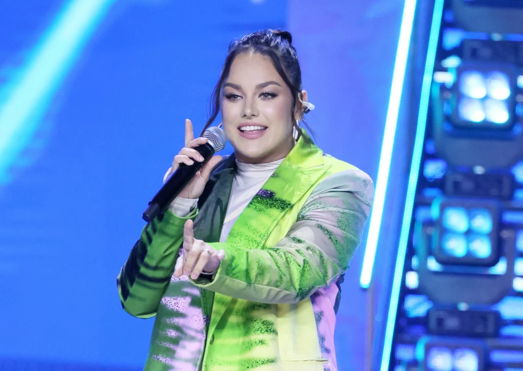 Ewa Farna ruszyła w trasę koncertową "Nie ma lipy" Ewa Farna ruszyła w trasę koncertową "Nie ma lipy"