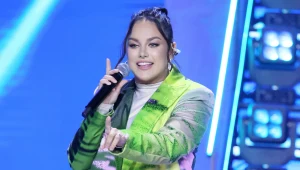 Ewa Farna ruszyła w trasę koncertową "Nie ma lipy"