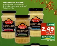 Musztarda Roleski
