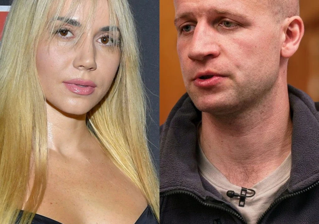 Marianna Schreiber, Gabriel z "Rolnik szuka żony"