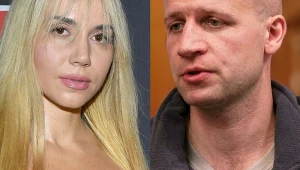 Były Marianny Schreiber podrywa niedoszłą kandydatkę Gabriela z "Rolnika". Co za zwrot akcji