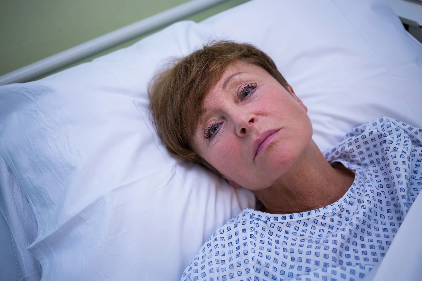 Cytologia płynna jest dokładniejsza od standardowego badania. Kluczowa by wcześnie wykryć raka 