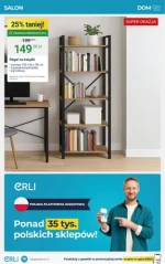 Hity na jesień! - Erli