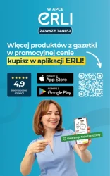 Hity na jesień! - Erli