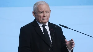 Jarosław Kaczyński wezwany na przesłuchanie. Prokuratura o szczegółach