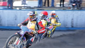 Krośnieński żużel przeszedł burzliwą drogę pełną wzlotów i upadków