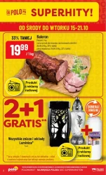 Smakuj jesień z rabatem – Polomarket