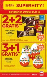 Smakuj jesień z rabatem – Polomarket