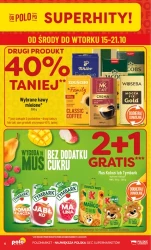 Smakuj jesień z rabatem – Polomarket