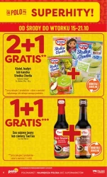 Smakuj jesień z rabatem – Polomarket