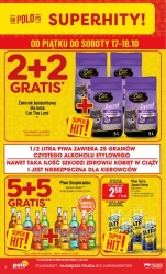 Smakuj jesień z rabatem – Polomarket