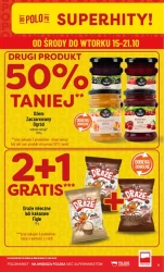 Smakuj jesień z rabatem – Polomarket