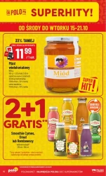 Smakuj jesień z rabatem – Polomarket