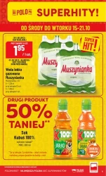 Smakuj jesień z rabatem – Polomarket