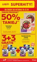 Smakuj jesień z rabatem – Polomarket