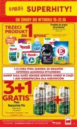 Smakuj jesień z rabatem – Polomarket
