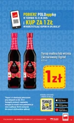 Smakuj jesień z rabatem – Polomarket