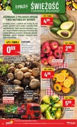 Smakuj jesień z rabatem – Polomarket