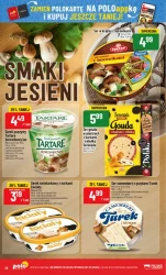 Smakuj jesień z rabatem – Polomarket
