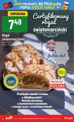 Smakuj jesień z rabatem – Polomarket
