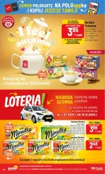 Smakuj jesień z rabatem – Polomarket