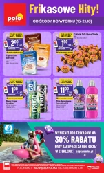 Frikasowe smaki - Polomarket