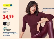 Sweter damski Esmara