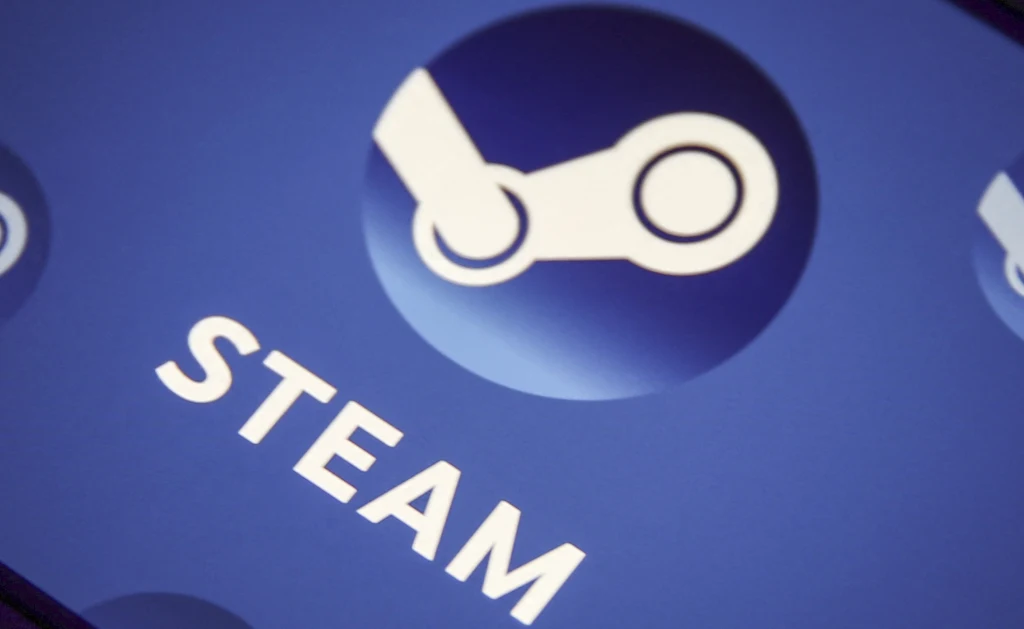 Steam