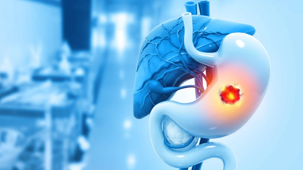 Naukowcy odkryli połączenie pomiędzy depresją a chorobami metabolicznymi Naukowcy odkryli połączenie pomiędzy depresją a chorobami metabolicznymi